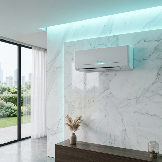 Premium Installation